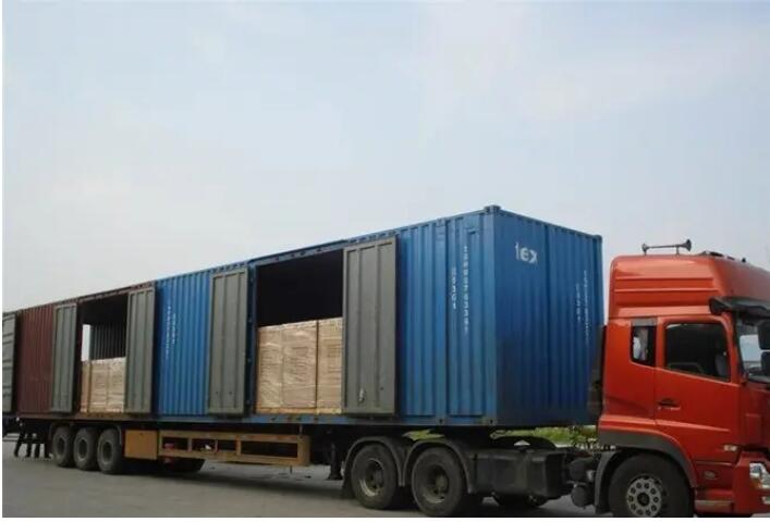 厦门到黄圃镇整车运输