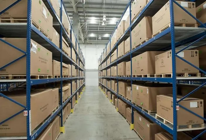 厦门到黄圃镇货物仓储