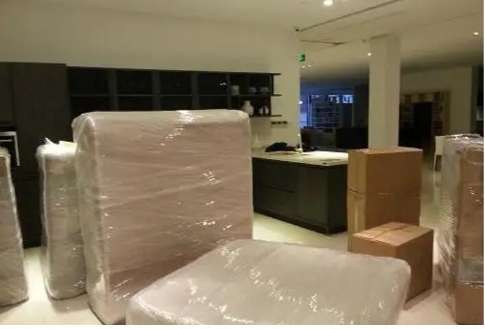 厦门到黄圃镇长途搬家