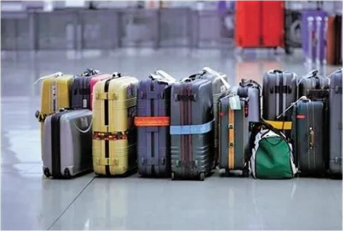 厦门到黄圃镇行李托运