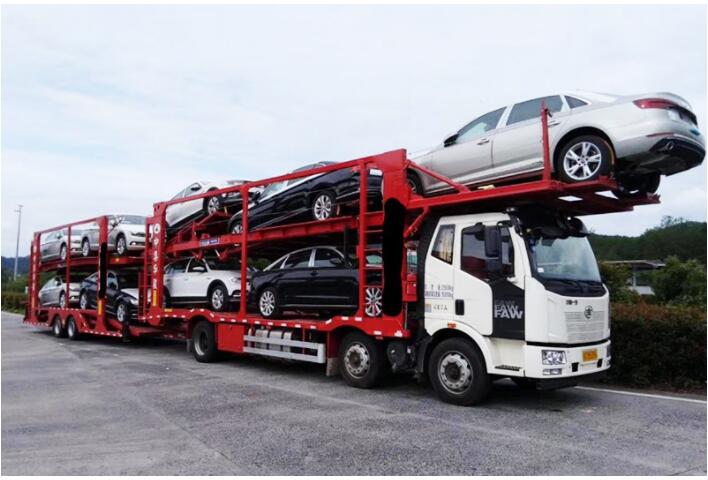 厦门到黄圃镇轿车托运